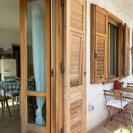 غوريزيا B&B Antico Fienile المظهر الخارجي الصورة