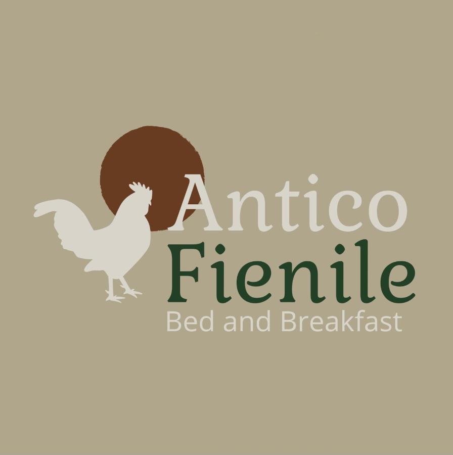 غوريزيا B&B Antico Fienile المظهر الخارجي الصورة