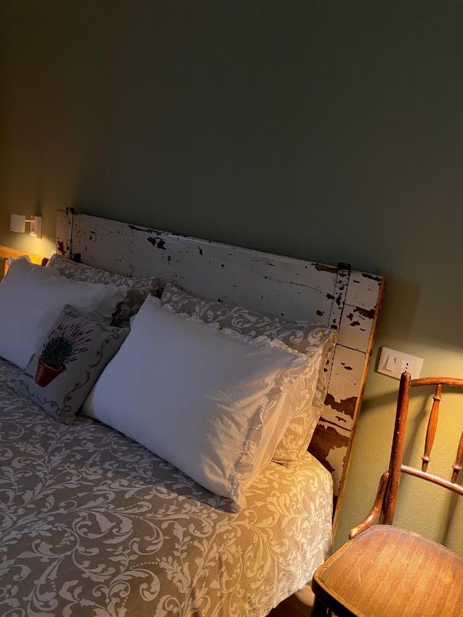 غوريزيا B&B Antico Fienile المظهر الخارجي الصورة