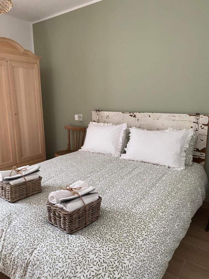 غوريزيا B&B Antico Fienile المظهر الخارجي الصورة