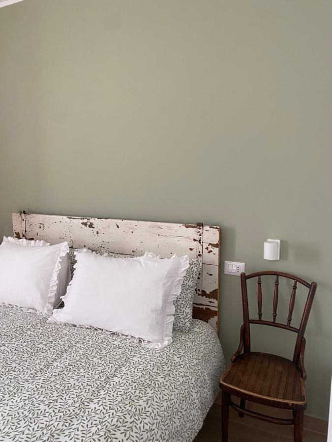 غوريزيا B&B Antico Fienile المظهر الخارجي الصورة
