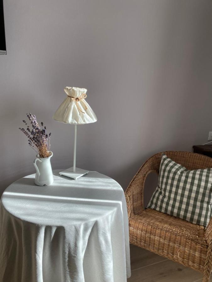 غوريزيا B&B Antico Fienile المظهر الخارجي الصورة