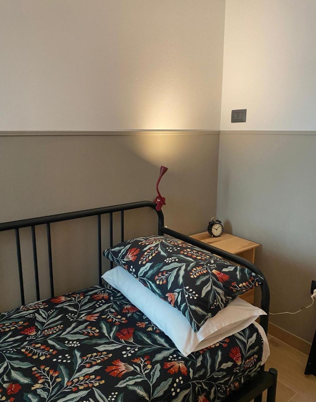 غوريزيا B&B Antico Fienile المظهر الخارجي الصورة